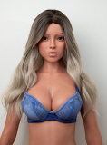 Lusandy Doll Full Silicone Sex Doll June Promotion Page【6.1-6.30】
