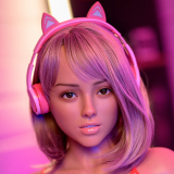 Lusandy Doll Full Silicone Sex Doll June Promotion Page【6.1-6.30】