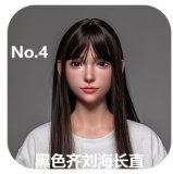 LACE DOLL 170cm E-cup 暮雪(Muxue) Head Sex Doll Body Material Customizable with Katana – Warrior-Inspired Beauty