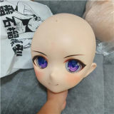 Guavadoll 160cm C-cup DM08 Head Ful PVC Doll 1:1 Life Size BJD Sex Doll in Uniform