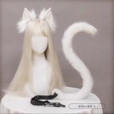 KUMADOLL Summer Promotion Gift Page(Buy a doll set can choose one gift) For 2025.6.10-6.20 only （Please do not order separately)