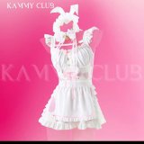 KUMADOLL Summer Promotion Gift Page(Buy a doll set can choose one gift) For 2025.6.10-6.20 only （Please do not order separately)