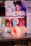 KUMADOLL Summer Promotion Gift Page(Buy a doll set can choose one gift) For 2025.6.10-6.20 only （Please do not order separately)