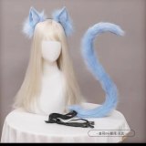 KUMADOLL Summer Promotion Gift Page(Buy a doll set can choose one gift) For 2025.6.10-6.20 only （Please do not order separately)