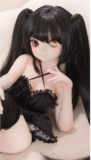 MOZU DOLL 85cm China In Stock Sex Doll Vinyl Head Body Material Selectable 【shipped from China within seven days】