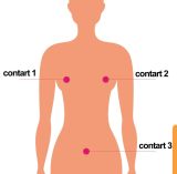 MLW doll Loli Sex Doll 126cm/4ft1 AA-cup Kisa Hard Silicone material head with TPE body Ballet Girl
