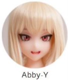 Irokebijin S-TPE Sex Doll 155cm N-cup Aiko Head