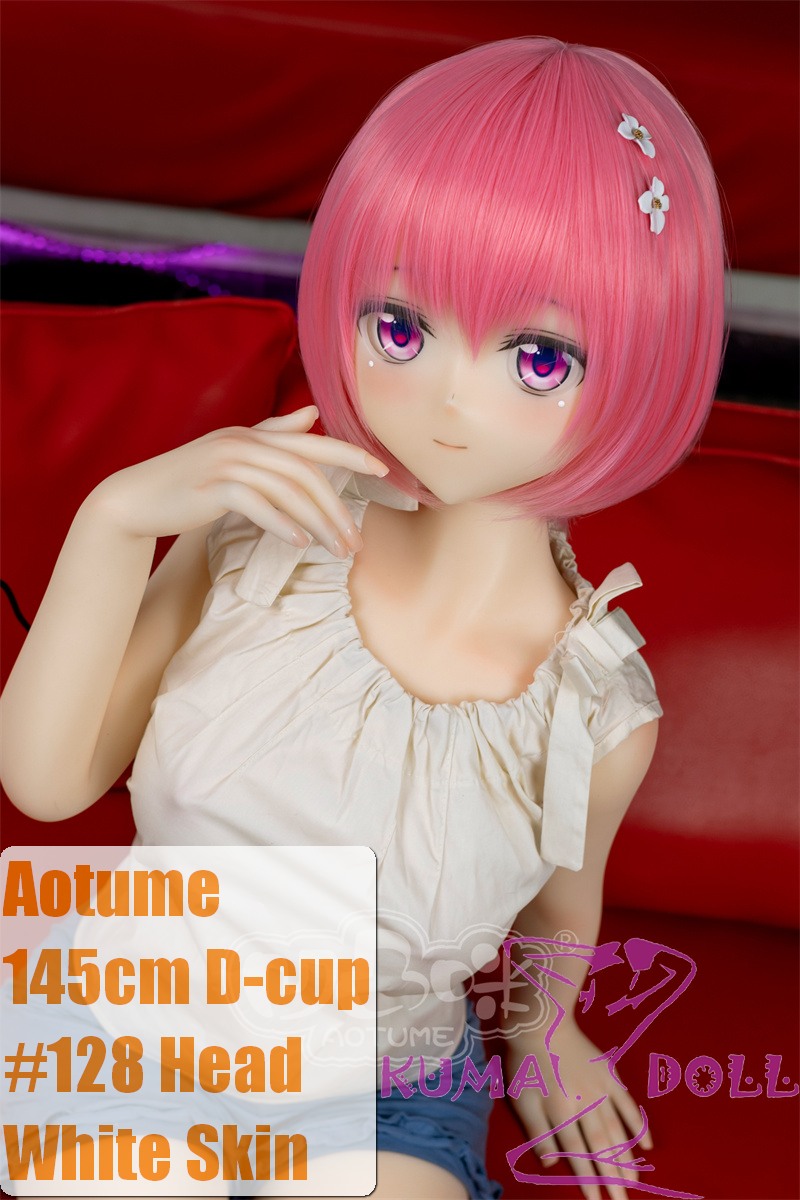 Aotume doll 145cm D-cup #128 head material selectable Cosplay Momo Belia Deviluke from To LOVE-Ru