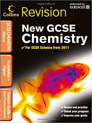 Revision New GCSE Chemistry化学  新GCSE复习指南