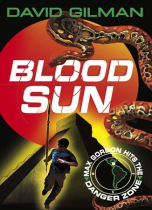 Blood Sun: Danger Zone 血阳：危险地带
