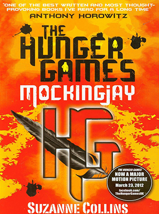 The Hunger Games 饥饿游戏