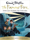 Five Go Down To The Sea - Famous Five 五伙伴历险记 - 五伙伴下海