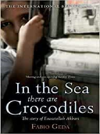 In the Sea there are Crocodiles  大海中有鳄鱼