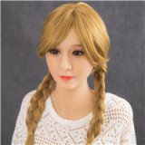 SM Doll TPE製ラブドール 138cm Eカップ #30