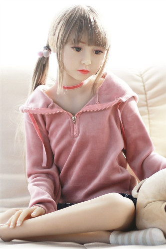 SM Doll TPE製ラブドール 128cm #12 貧乳