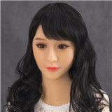 SM Doll TPE製ラブドール 149cm Bカップ #19