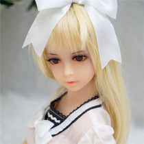 AXB Doll ラブドール 65cm #108 バスト大 TPE製