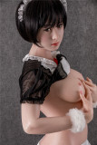 RZR Doll ラブドール 160cm No.6B 美乳 フルシリコン製