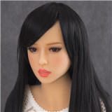 SM Doll TPE製ラブドール 157cm Cカップ #21