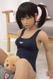 AXB Doll ラブドール 130cm バスト大 #93 TPE製