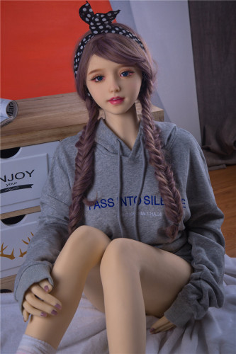 Qita Doll TPE製ラブドール 152cm #63 Dカップ