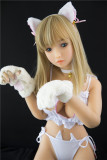 SM Doll TPE製ラブドール 138cm Eカップ #30