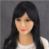 SM Doll TPE製ラブドール 163cm Cカップ #45