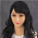 SM Doll TPE製ラブドール 138cm Eカップ #30