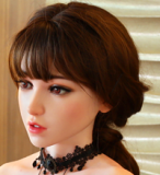 RZR Doll ラブドール 160cm No.5C 美乳 フルシリコン製