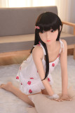 AXB Doll ラブドール 146cm #95ヘッド Momoちゃん TPE製