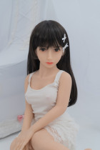 AXB Doll ラブドール 115cm バスト大 #75 TPE製