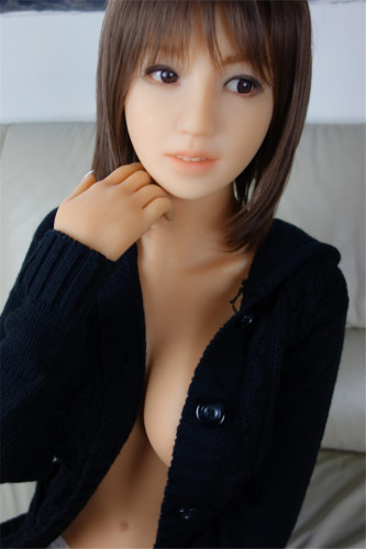 SM Doll TPE製ラブドール 163cm Cカップ #9