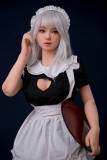Copy Sino Doll ラブドール 162cm #30 フルシリコン製