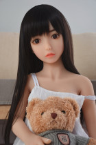 AXB Doll ラブドール 115cm バスト大 #52 TPE製