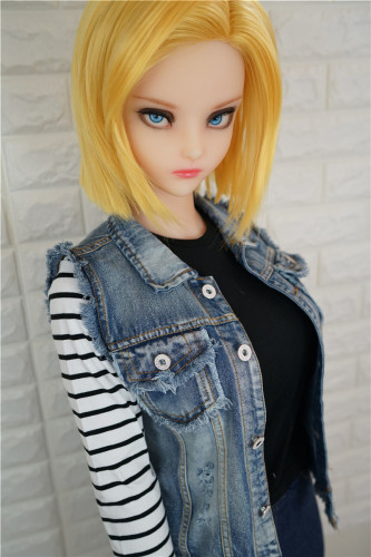 DollHouse168 ラブドール New 145cm Cカップ Lazuli