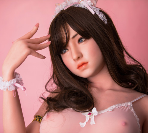 RZR Doll ラブドール 160cm No.5C 美乳 フルシリコン製