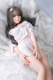 JY Doll ラブドール 130cm-163 TPE製