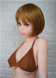 DollHouse168 ラブドール  145cm Cカップ Yuuko 優子