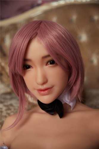 Sino Doll ラブドール 161cm #16 フルシリコン製