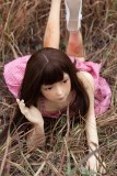 AXB Doll ラブドール 120cm ＃C46 TPE製