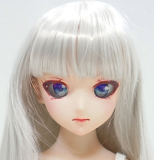 Mini Doll ミニドール セックス可能 58cm 普通乳 Aili BJD 53cm-75cm 身長選択可能