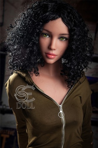 SEDOLL ラブドール 166cm Cカップ 071ヘッド TPE製