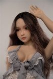 AXB Doll ラブドール 130cm バスト大 A130 掲載画像はリアルメイク付き TPE製