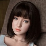 RZR Doll 新発売ラブドール 165cm Dカップ 婉莹（WanYing） 2021年9月新作ボディ フルシリコン製