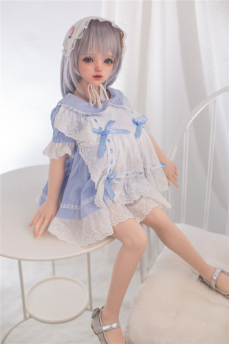 Sanhui Doll ラブドール 103cm Gカップ巨乳 シームレス #1ヘッド フルシリコン製