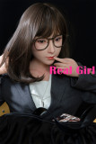 Real Girl (A工場製)ラブドール 148cm Cカップ R38頭部 TPE材質ボディー ヘッド材質選択可能 メイク選択可能