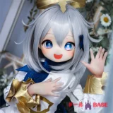 6kg ソフトビニール製頭部 TPE製ボディ MOZU DOLL 85cm Aカップ 派蒙（Paimeng) 肌色＆眼球色＆メイク＆ウィッグ＆衣装は宣材写真と同じ 小型で軽量化で収納しやい 使いやすい