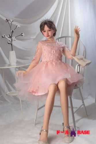 フルシリコン製ラブドール Sanhui Doll 145cm Dカップ #11ヘッド お口開閉機能選択可