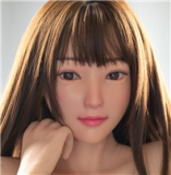 FUDOLL新品ボディ登場 ラブドール 150cm Bカップ #13頭部 高級シリコン頭部 ボディ材質及び身長など選べる