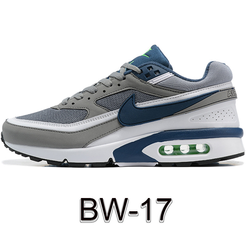 air max bw og white